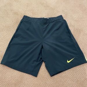 Nike Athletic Shorts